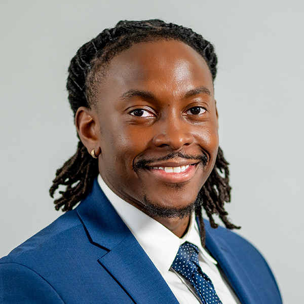 Kennedy Ovenseri, DO, MS