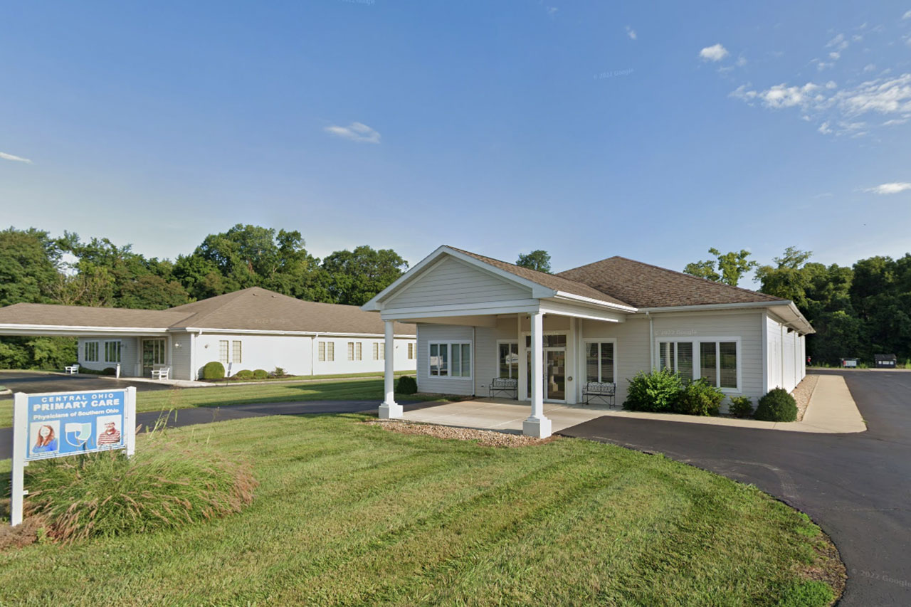 COPC Physicians of Southern Ohio