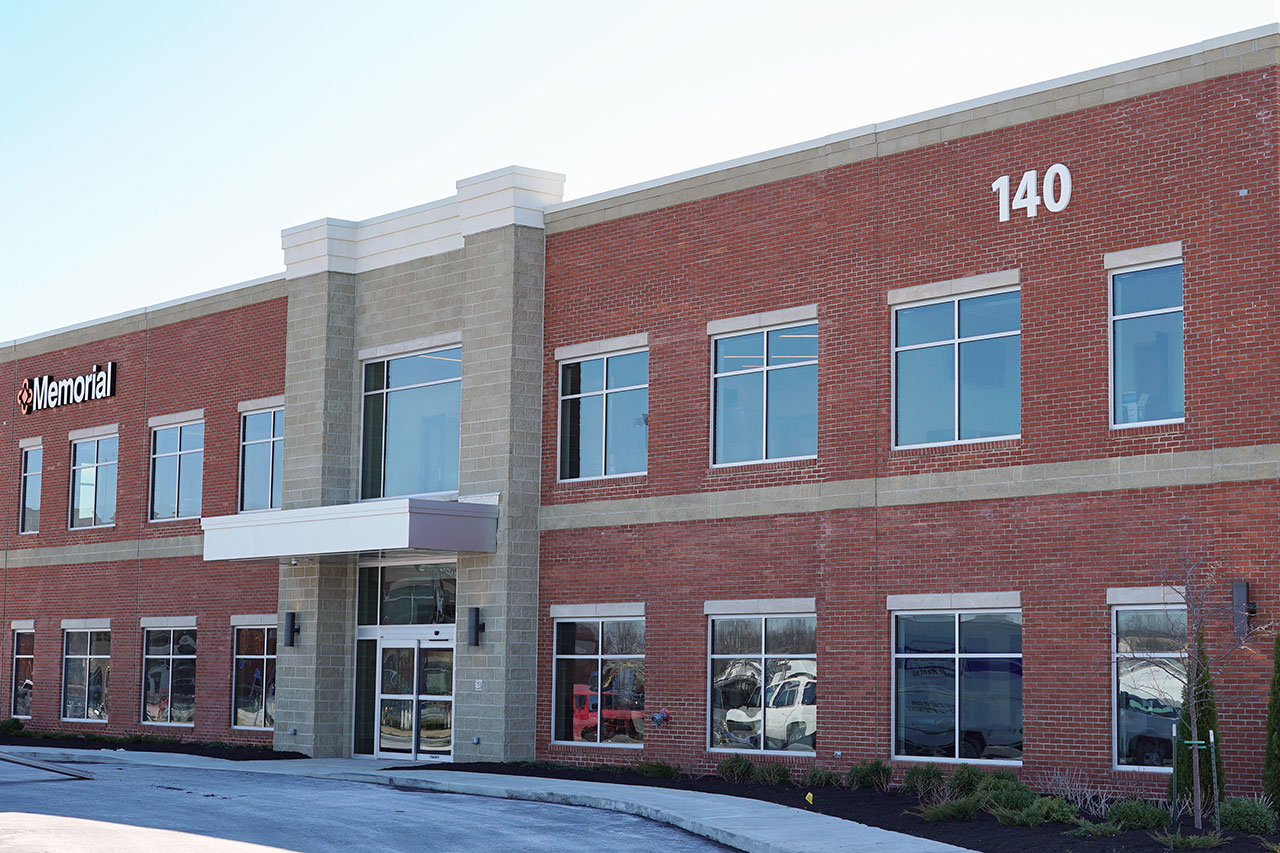 Marysville Primary Care