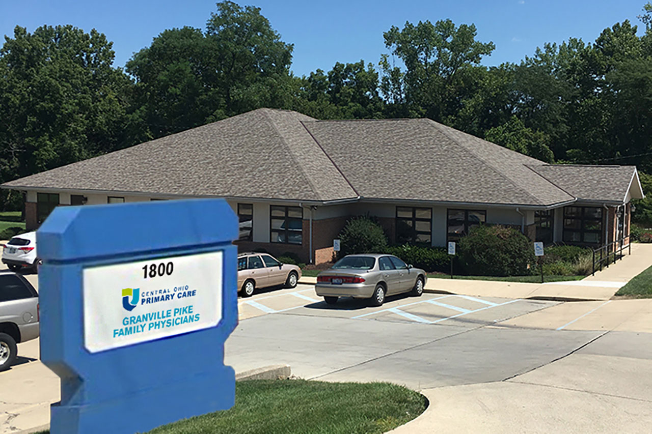 Granville Pike Family Physicians