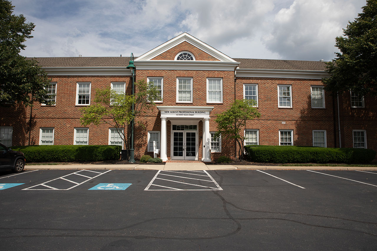 New Albany Pediatrics