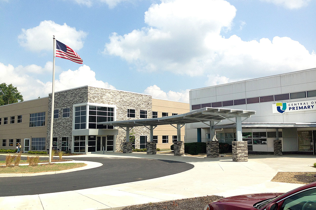 SameDay Center Olentangy