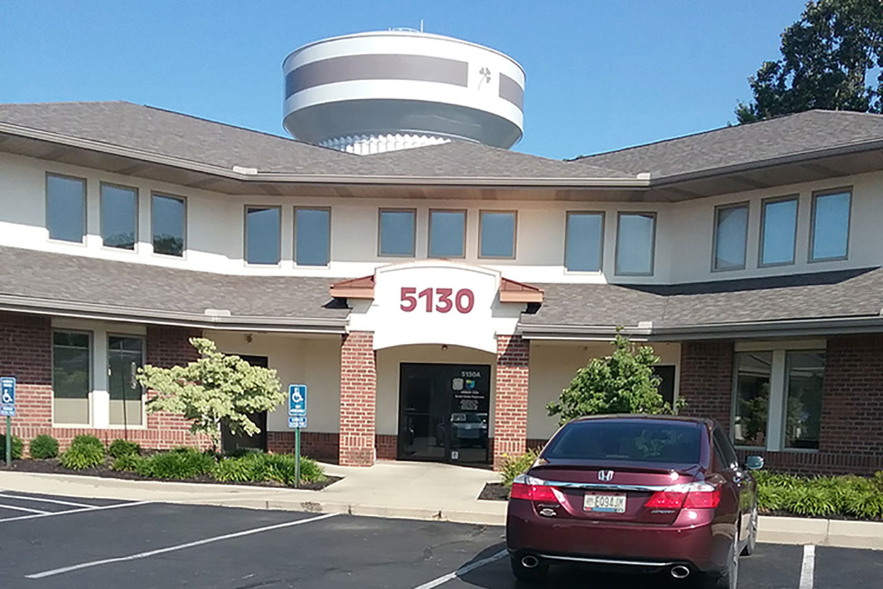 Scioto Family Physicians