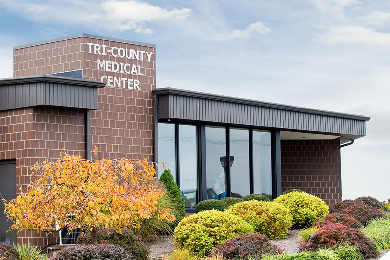 Tri-County Family Physicians