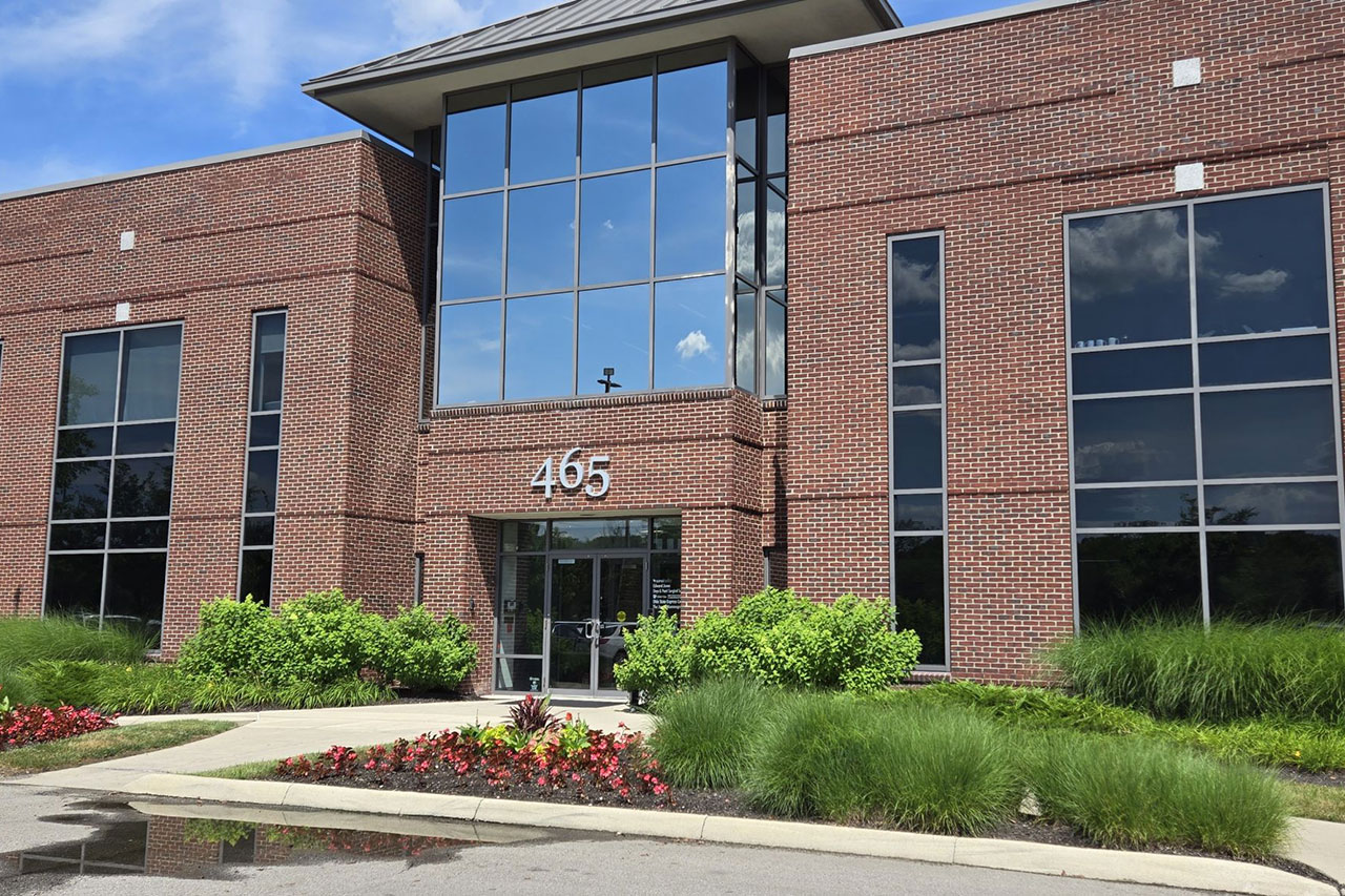 Mid-Ohio Pediatrics and Adolescents