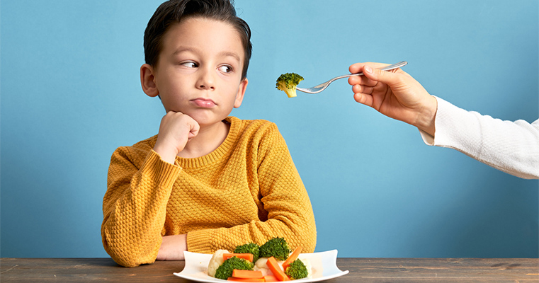 exposing-children-to-new-foods