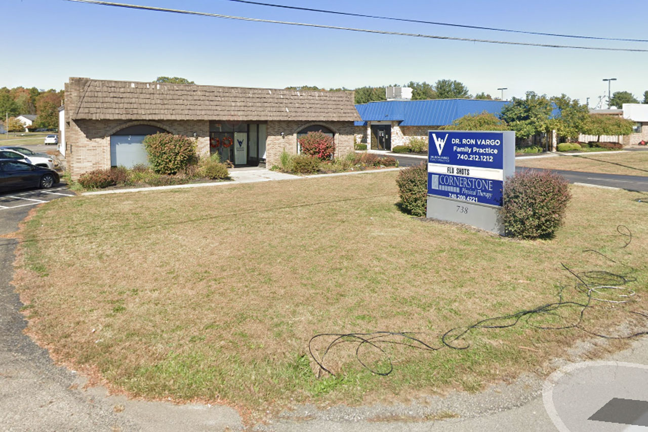 Johnstown Primary Care