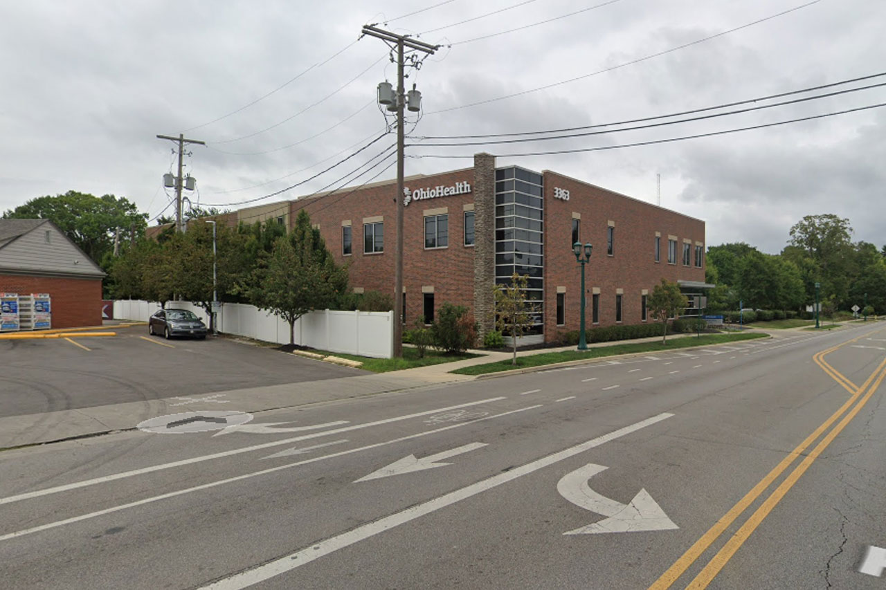 COPC Sports, Spine & Joint | West Columbus