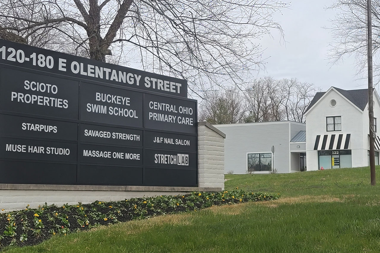 Main Street Primary Care