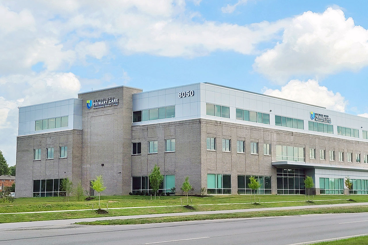 Keystone Primary Care