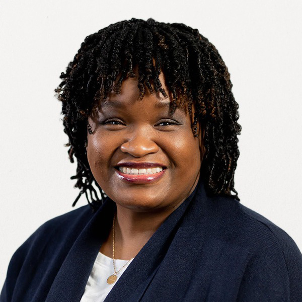 Adrienne Mott-Young, MD