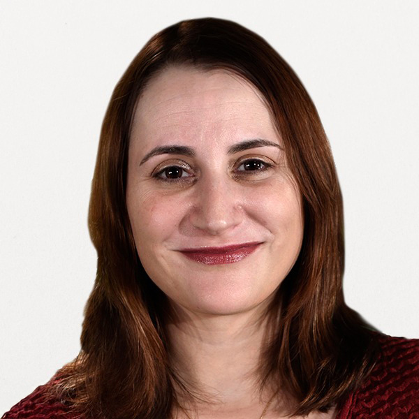 Angela Caffaratti, MD