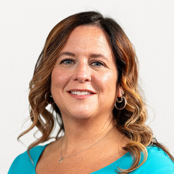 Ashley Shepherd, CNP