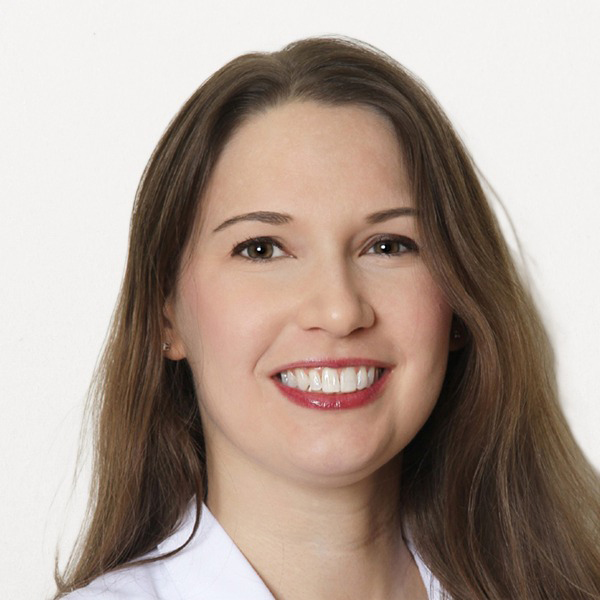 Audra Parker, MD