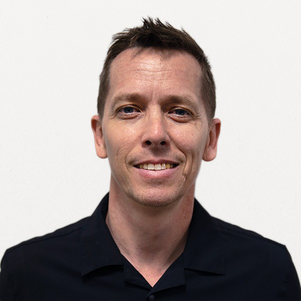 Benjamin Arrowood, CNP