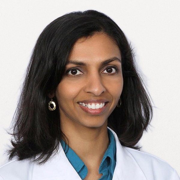 Bhairavi Patel, MD