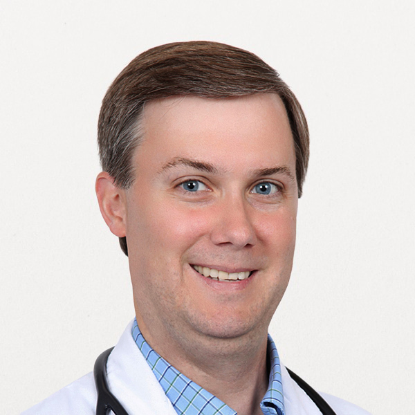 Cameron Woodlief, MD