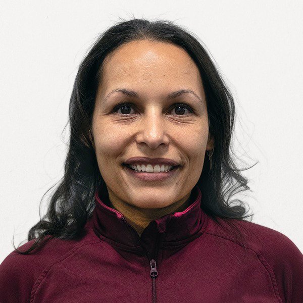 Chapa Baumbarger, FNP-C