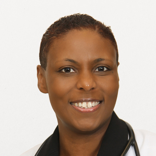 Charmaine Blair, MD