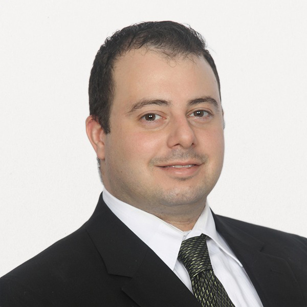 Constantine Kroustos, MD