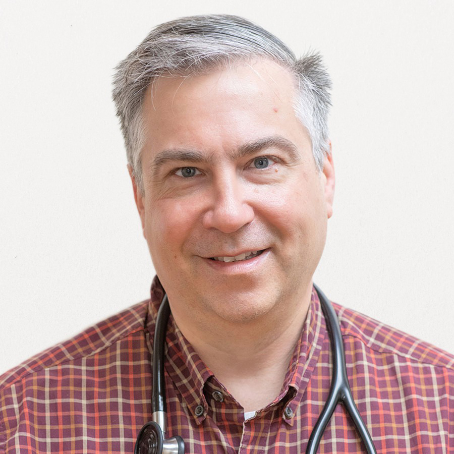 David Born, MD