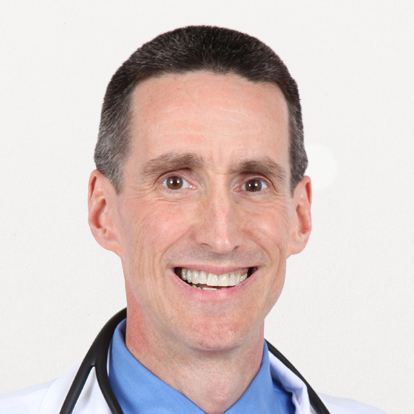 David LaHue, MD