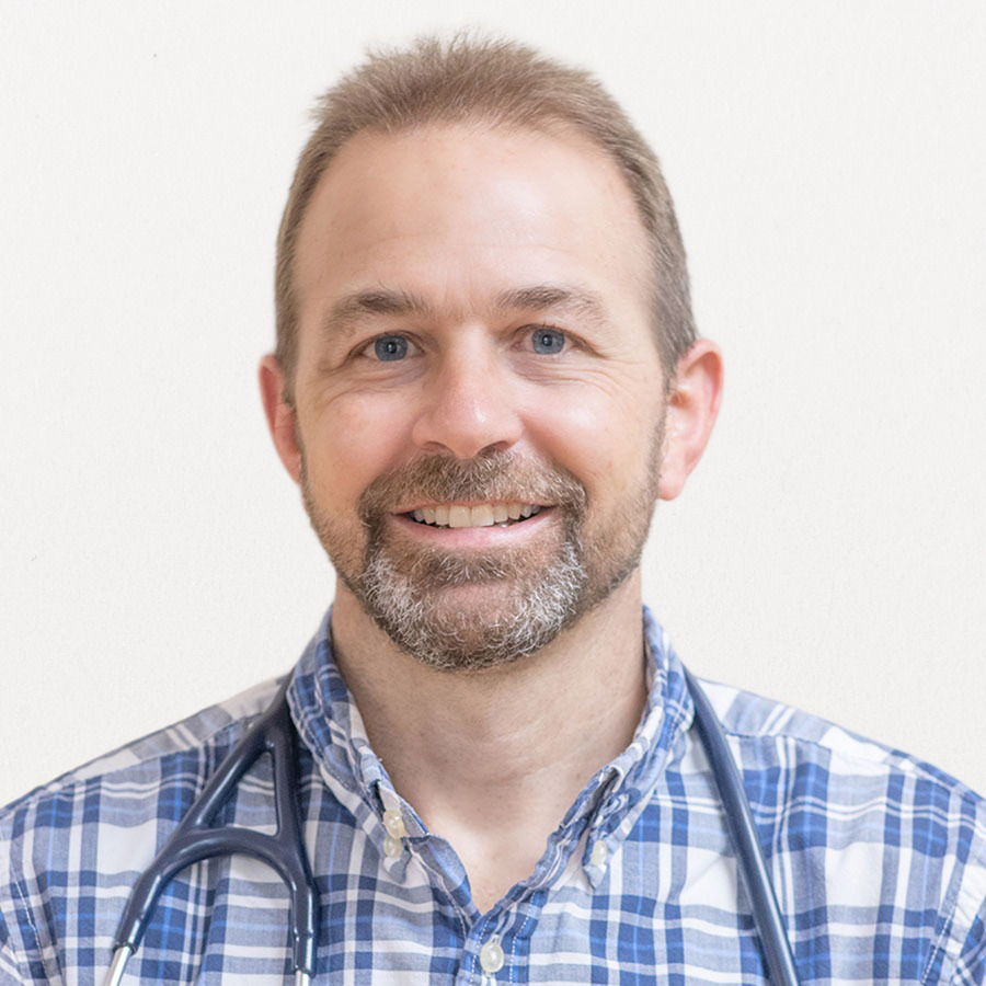 Donald DeShetler, MD