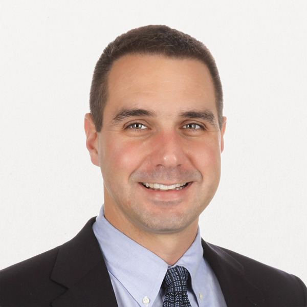 Donald Deep, MD- CEO