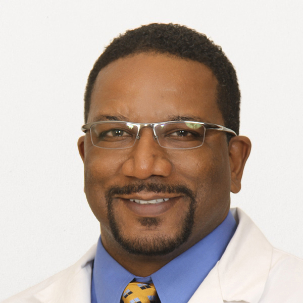 Jamar Williams, MD