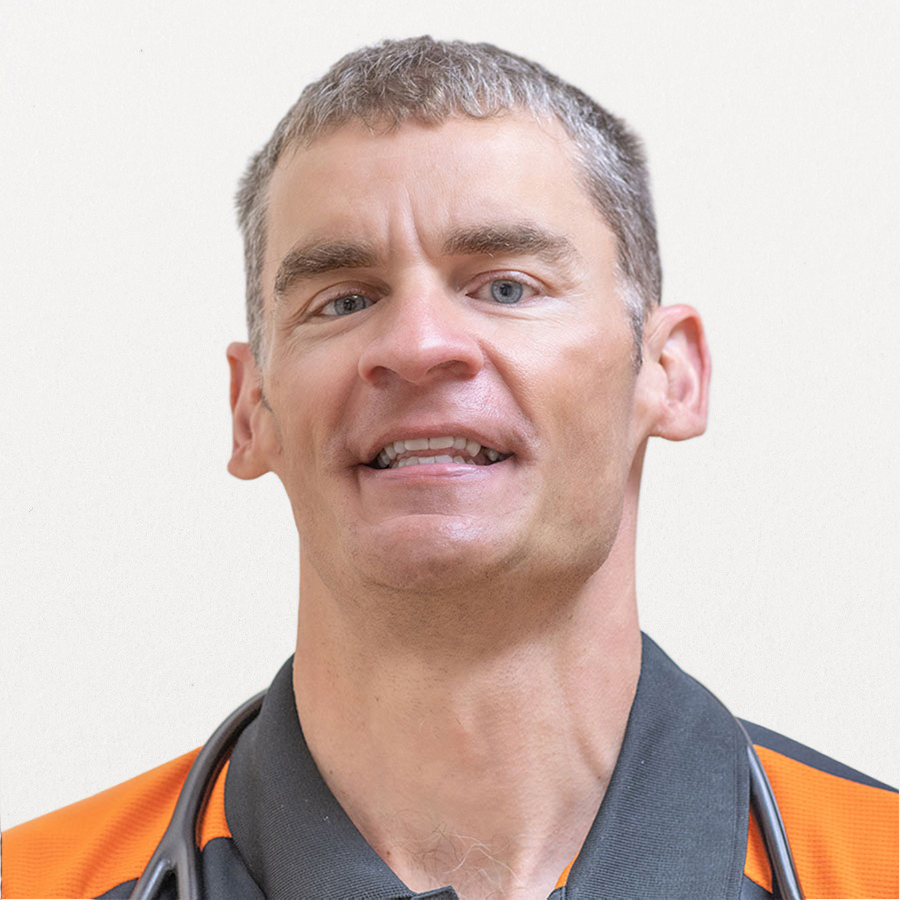 Jason Winterhalter, MD