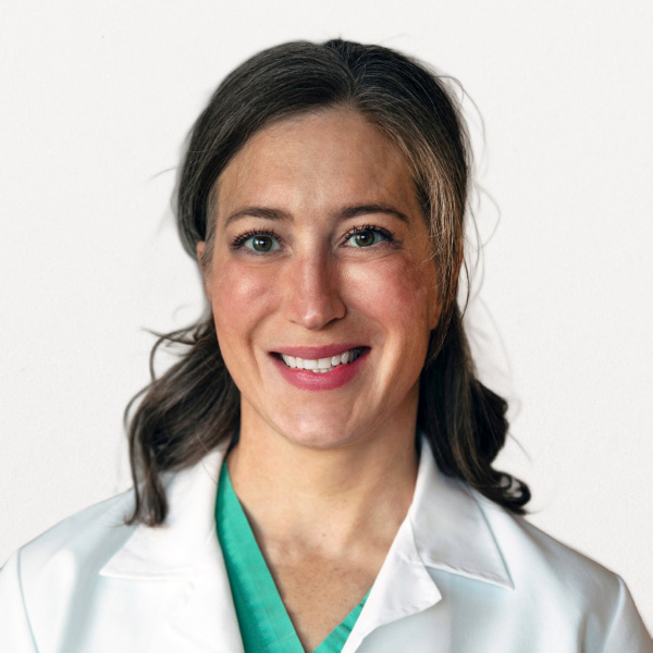 Jennifer Pickering, CNP