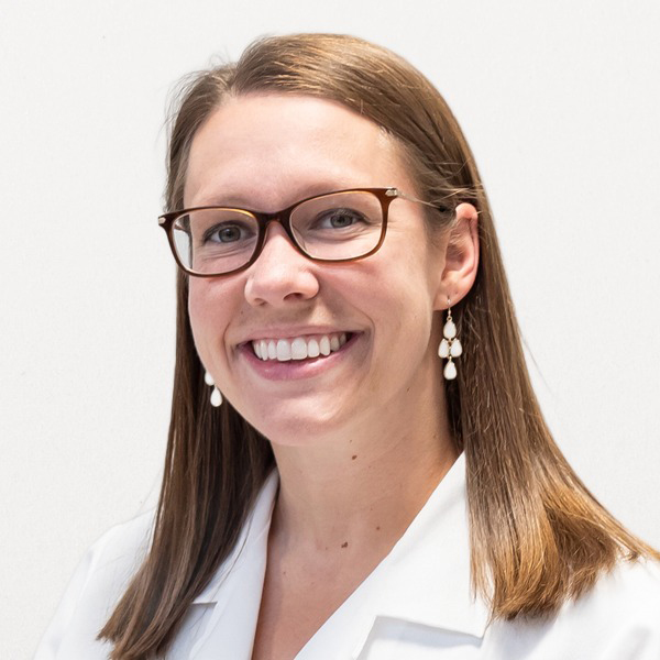 Lacey Althausen, MD