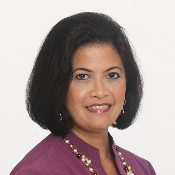 Marissa Forrest, CNP