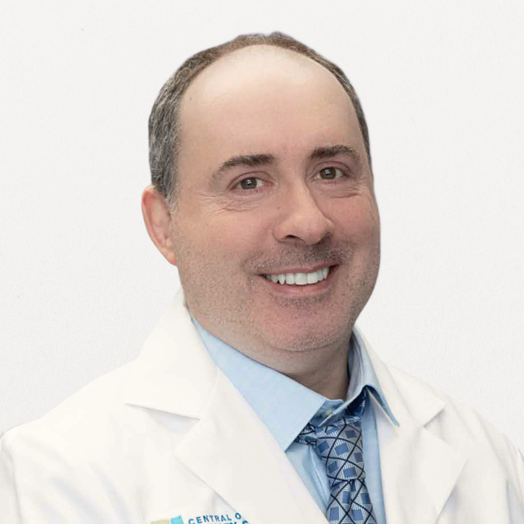 Mark Dellinger, MD