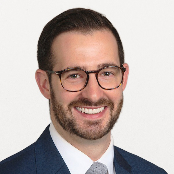 Nathaniel Stewart, MD