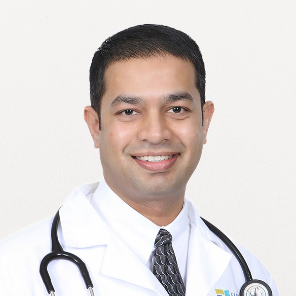 Nilesh Varma, MD