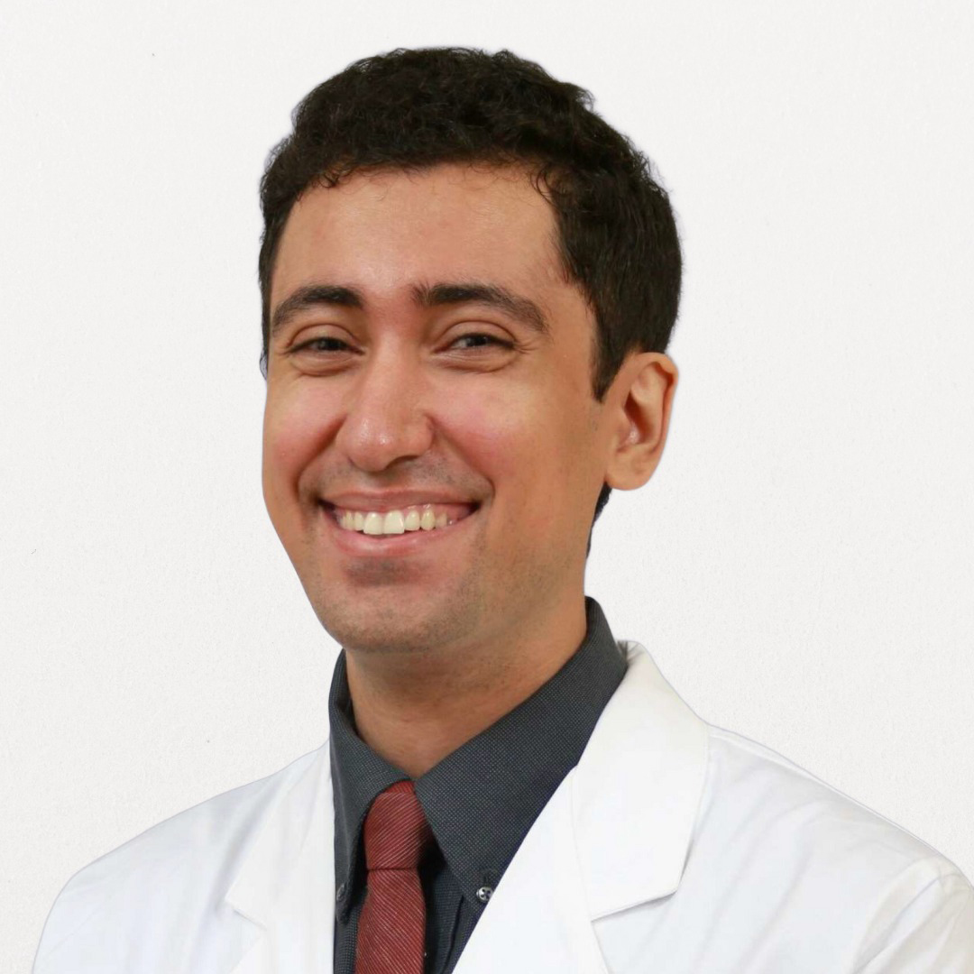 Omar Badawi, MD