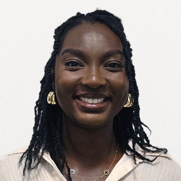 Omoleagho Garuba, MSN, CNP