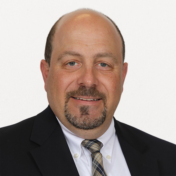 Paul Grandinetti, MD