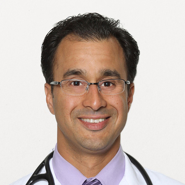 Pierre Barua, MD