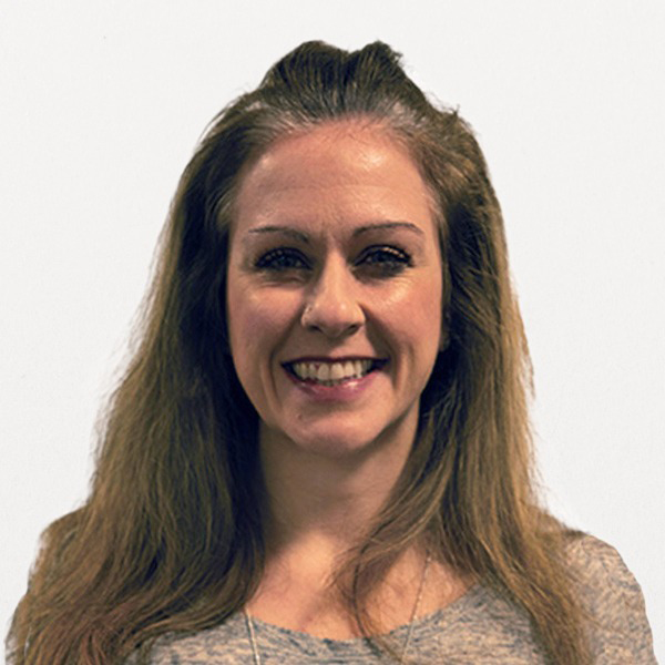 Rebekah Amborski, CNP