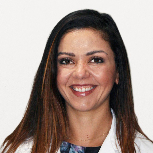 Sabreen Abu Obaid, MD