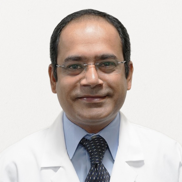 Shashi Kumar, MD