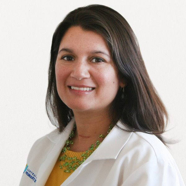 Shruti Fernandes, MD, FAAFP