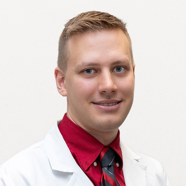 Timothy McVicker, PA-C