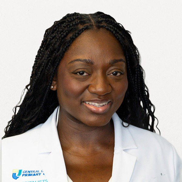 Trisha Kwarko, MD