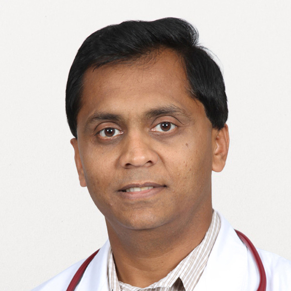 Venkatesh Chirravuri, MD