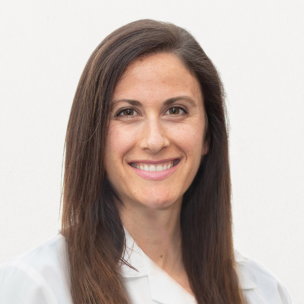 Whitney Hall, AGAC-NP