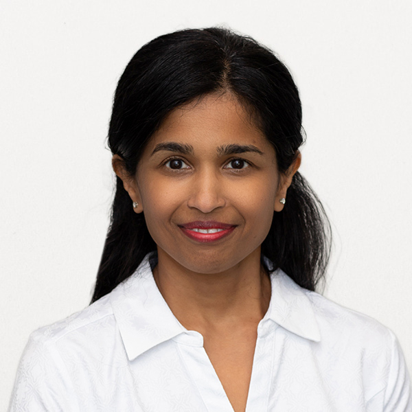 Yasmin McInerney, MD