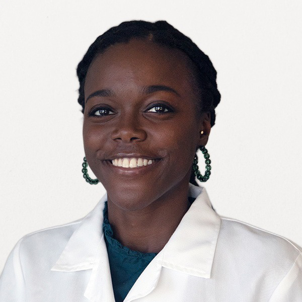 Zahara Campbell, PA-C